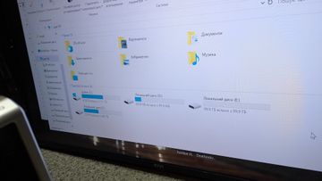 Б/в Системний блок Пк intel core i5-750/ram 8 gb/hdd 400 gb/ssd 120 gb/amd/ ati radeon r9 280 3gb gddr5 384bit 01-200888896