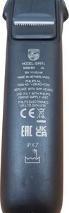 Б/в Електробритва Philips series 9000 s9974/35 01-200833353