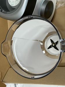 Б/в Блендер Cecotec power titanium 1300max w 01-200889124