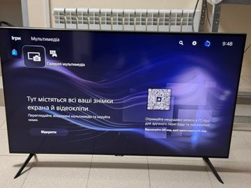 Б/в Ігрова приставка Sony playstation 5 825gb 01-200888716