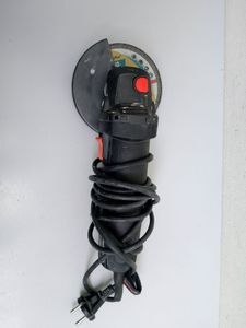 Б/в Кутова шліфмашина Dnipro-M gs-120s 01-200886504