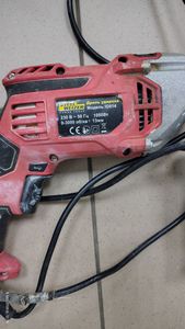 Б/в Дриль ударний Steel Weizer id014 01-200889579