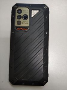 Б/у Мобильный телефон Ulefone power armor 18t 12/256gb 01-200889427