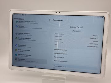 Б/в Планшет Samsung galaxy tab a7 sm-t505 3/32gb 01-200887139