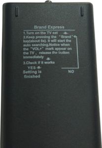 Б/в Пульт Huayu rm-l1098+x plus 01-200883640