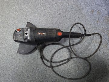 Б/в Кутова шліфмашина Dnipro-M gl-240 01-200887644