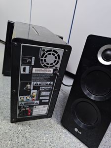 Б/в Музичний центр Lg fb166 01-200887631