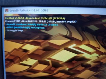 Б/в Ноутбук Asus vivobook 17 x1704za 01-200846914