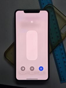 Б/в Мобільний телефон Apple iphone xs max 64gb 01-200886813