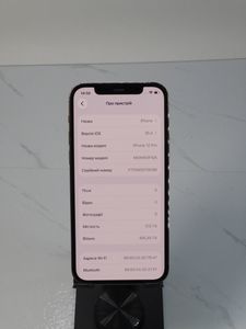 Б/в Мобільний телефон Apple iphone 12 pro 512gb 01-200889189