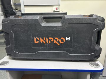 Б/у Отбойный молоток Dnipro-M sh-45 01-200890384