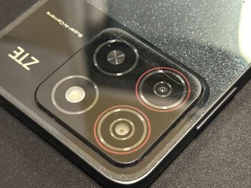 Б/у Мобільний телефон Zte blade a35 4/64gb 01-200890875