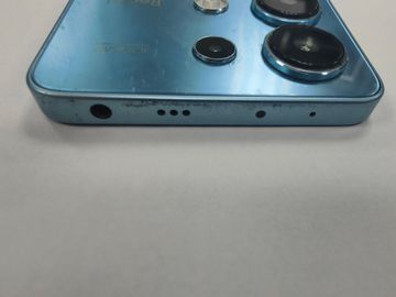 Б/в Мобільний телефон Xiaomi redmi note 13 4g 8/256gb 01-200883125