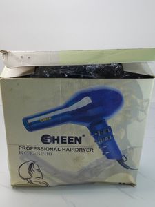 Б/в Фен Sheen- professional hair dryer rce-3200 01-200890797