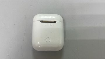 Б/в Навушники Навушники Apple airpods 2nd generation a1602, a2031, a2032 01-200890785
