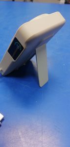 Б/у Повербанк Gelius gp-pbw120 10000 mah 01-200891343