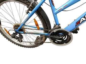 Б/в Велосипед Author unica 01-200833057