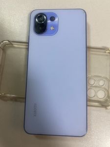 Б/в Мобільний телефон Xiaomi 11 lite 5g ne 8/128gb 01-200891989