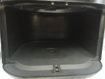 Б/у Фритюрница Rotex rom420-l multifry 01-200891919