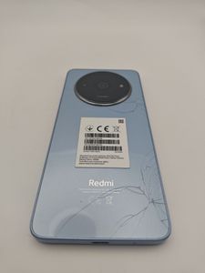 Б/в Мобільний телефон Xiaomi redmi a3 3/64gb 01-200891469