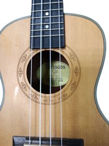 Б/в Укулеле Parksons uk24z 01-200834254