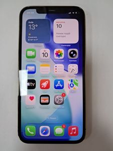 Б/в Мобільний телефон Apple iphone 12 pro 128gb 01-200874772
