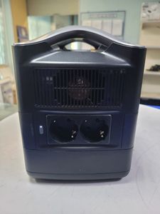 Б/в Зарядна станція Ecoflow river max 01-200892291