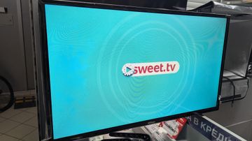 Б/в Телевізор Hilton 32sh1 01-200891799