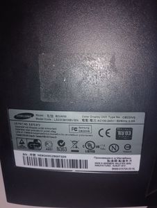 Б/в Монітор Samsung b2240w 01-200892483