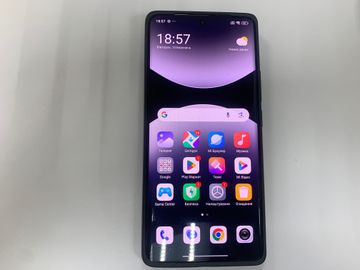 Б/в Мобільний телефон Xiaomi redmi note 14 pro 8/256gb 01-200892190