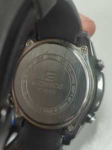 Б/в Годинник Casio efa-132pb 01-200891481