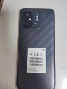 Б/в Мобільний телефон Xiaomi redmi 12c 3/32gb 01-200892897