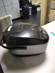 Б/в Мультиварка Midea mb-fs5077 01-200892636