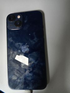 Б/в Мобільний телефон Apple iphone 13 128gb 01-200893074
