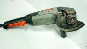 Б/в Кутова шліфмашина Forte ag 14-125 vlp 01-200886574