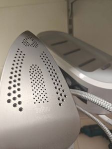 Б/в Праска Braun carestyle 3 is 3042 wh 01-200890987