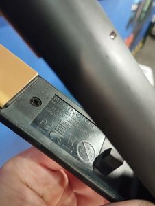 Б/у Пилосос ручний для дому Leifheit powervac li-ion 2500mah 120w 01-200893880