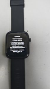 Б/у Смарт-часы Colmi p71 01-200893527