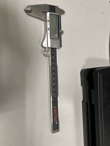 Б/в Штангенциркуль Dnipro-M hp-15 150мм 01-200893700