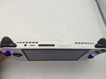 Б/в Ігрова приставка Asus rog ally 2023 512 gb 01-200893672