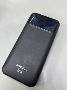 Б/в Повербанк Acl pw-117 20000mah 22.5w 01-200894335