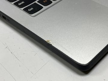 Б/в Ноутбук Lenovo 13/celeron n3450 ddr3/4gb ddr3/hdd 500 gb/ssd *відсутній/*інтегрована 01-200894110