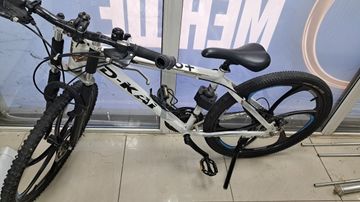 Б/в Велосипед D-Kal jh865 01-200892924