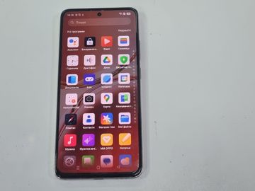 Б/в Мобільний телефон Oppo reno 12f 8/512gb cph2687 01-200858377