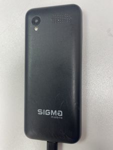 Б/у Мобільний телефон Sigma x-style 31 power type-c 01-200894472