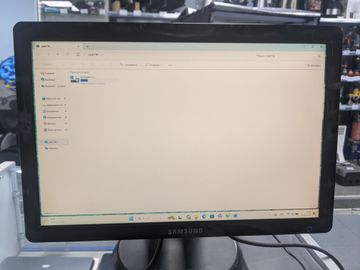 Б/в Монітор Samsung 961bw 01-200893673