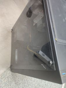 Пк intel core i5-6500/ram 16 gb/hdd 500 gb/ssd 120 gb/amd/ ati radeon rx 580 8gb gddr5 256bit