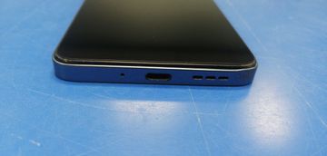 Б/в Мобільний телефон Xiaomi redmi 13c 4g 4/128gb 01-200894545