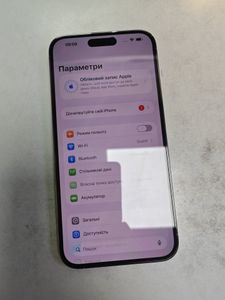 Б/в Мобільний телефон Apple iphone 14 pro max 512gb 01-200893552