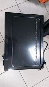 Б/в Мікрохвильова піч Grunhelm 20mx711-b 01-200894626